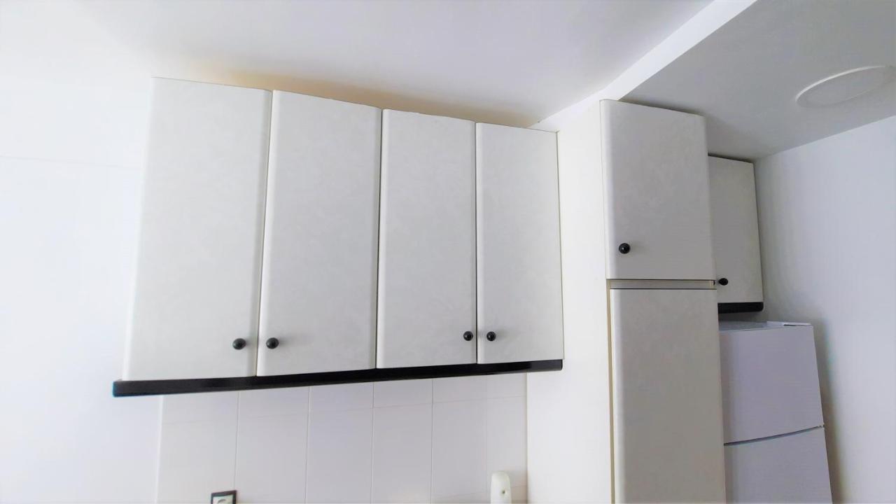 Fantastico Apartamento Faro De Cullera A Primera Linea Mar Abierto Playa De Los Olivos Exterior foto